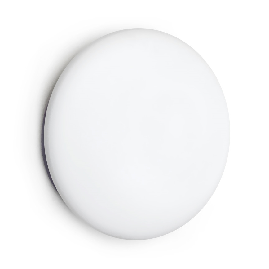 Eglo 91685 - LED koupelnové stropní svítidlo BARI 1 LED/18W/230V bílé opálové sklo