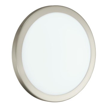 EGLO 91853 - LED Nástěnné stropní svítidlo AREZZO 1xLED/12W