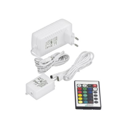 Eglo 92067 - RGB LED pásek FLEX LED/36W/230V