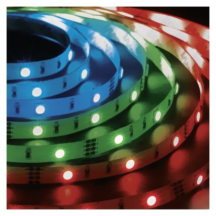 Eglo 92067 - RGB LED pásek FLEX LED/36W/230V