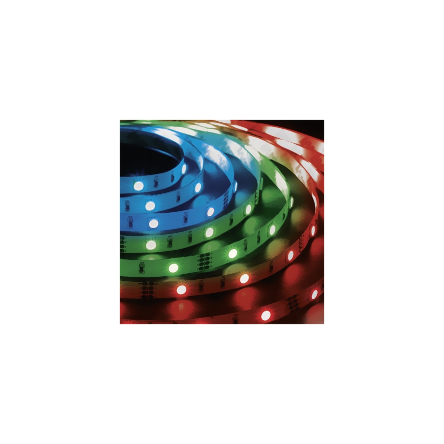 Eglo 92067 - RGB LED pásek FLEX LED/36W/230V