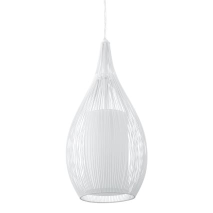 Eglo - Lustr 1xE27/60W/230V