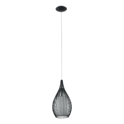 Eglo - Lustr 1xE27/60W/230V