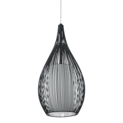 Eglo - Lustr 1xE27/60W/230V