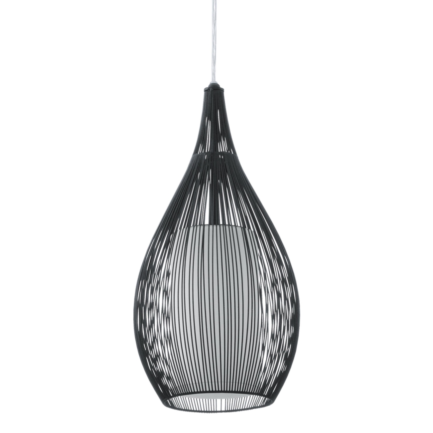Eglo - Lustr 1xE27/60W/230V