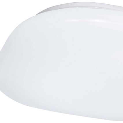 EGLO 92268 - LED Stropní koupelnové svítidlo BERAMO LED/18W/230V IP44