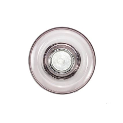 EGLO 92272 - Podhledové svítidlo TORTOLI 1xGU10/35W