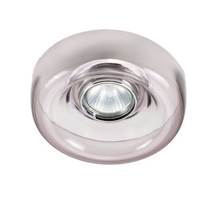 EGLO 92272 - Podhledové svítidlo TORTOLI 1xGU10/35W