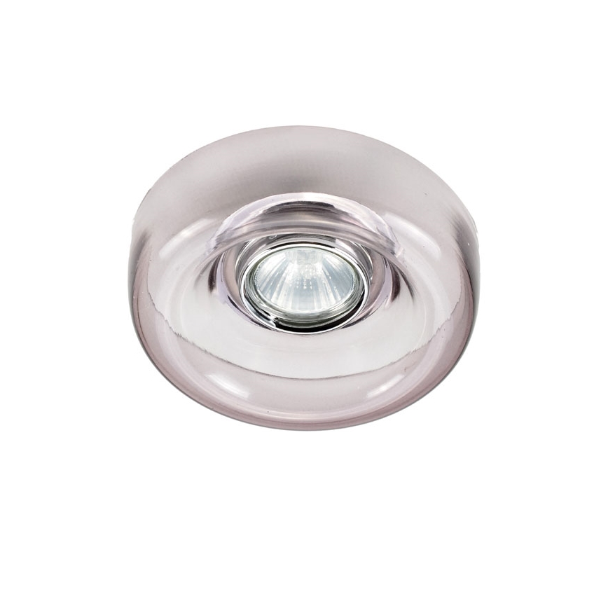 EGLO 92272 - Podhledové svítidlo TORTOLI 1xGU10/35W