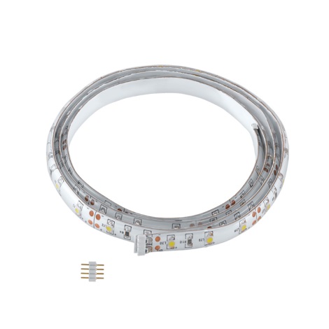 Eglo 92307 - LED Koupelnový pásek STRIPES-MODULE LED/4,8W/12V IP44