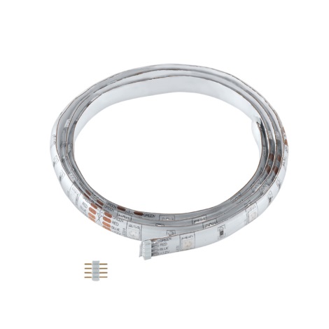 Eglo 92308 - LED Koupelnový pásek STRIPES-MODULE LED/7,2W/12V IP44