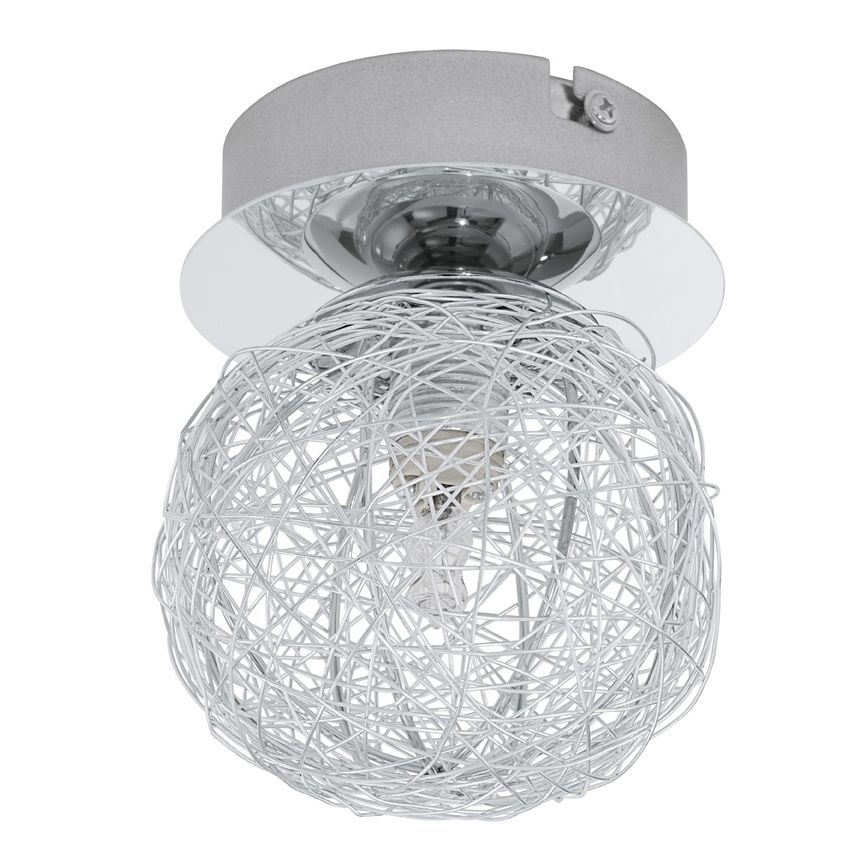 EGLO 92651 - Stropní svítidlo PRODO 1xG9/33W