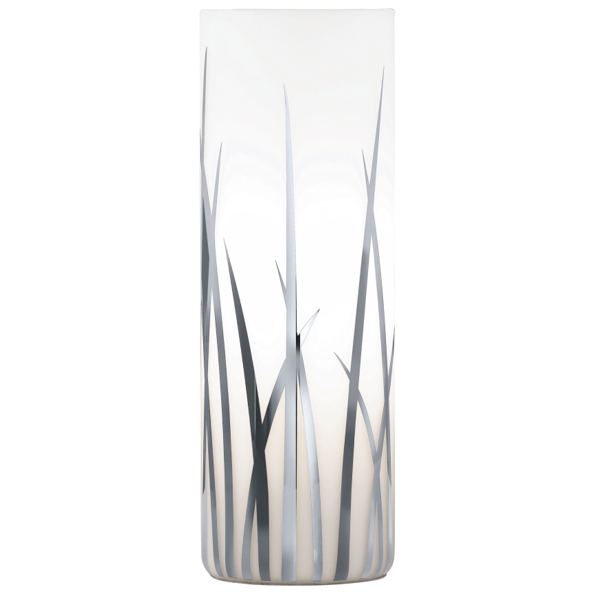 Eglo 92743 - Stolní lampa RIVATO 1xE27/60W/230V