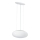 EGLO 92791 - Lustr na lanku CARSICO 2xE27/60W/230V