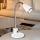 Eglo 92872 - Stolní lampa FOX 1xGU10/3W/230V