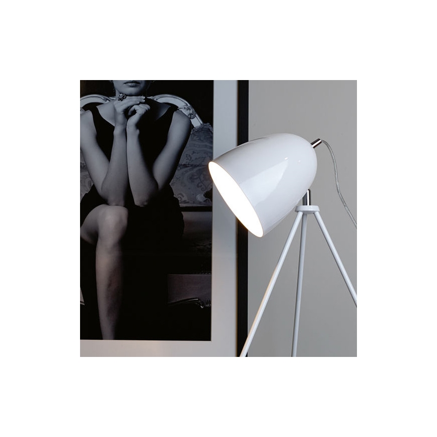 Eglo 92889 - Stolní lampa DON DIEGO 1xE27/40W/230V