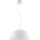 EGLO 92954 - LED Závěsné svítidlo GAETANO LED/24W bílá