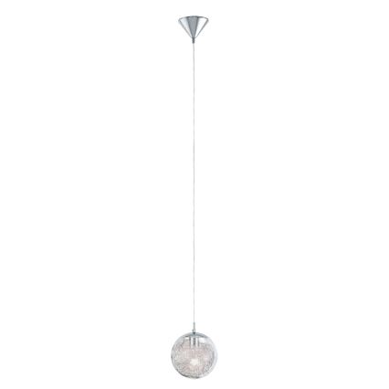 Eglo 93073 - lustr LUBERIO 1xE27/60W/230v