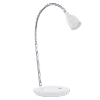 Eglo 93078 - LED stolní lampa DURENGO 1xLED/3W/230V