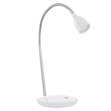 Eglo - LED stolní lampa LED/3W/230V