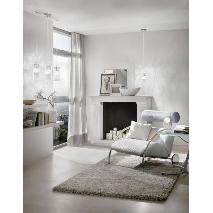 Eglo 93113 - Lustr LAMAS 3xG9/33W/230V