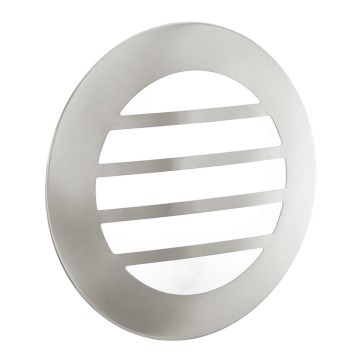 Eglo 93267 - LED venkovní nástěnné svítidlo CITY 2 1xGX53/7W/230V IP44