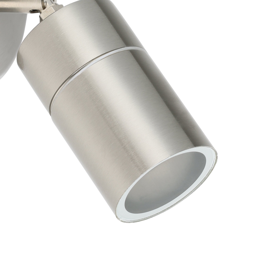 Eglo - LED venkovní osvětlení 1xGU10/5W/230V IP44