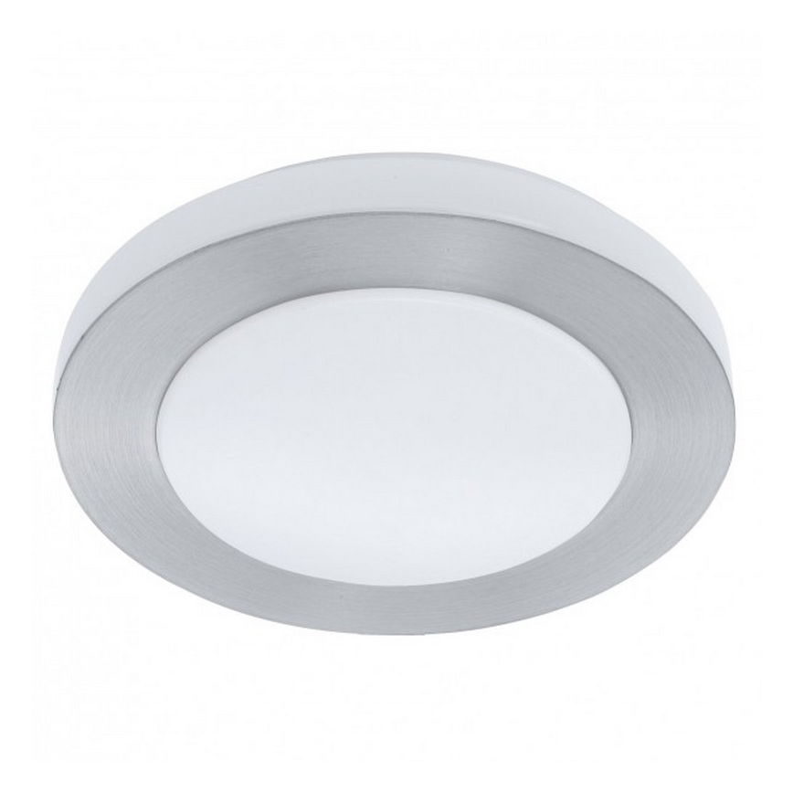 Eglo 93287 - Stropní přisazené svítidlo CAPRI 1xLED/12W