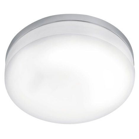 Eglo 93295 - LED koupelnové stropní svítidlo LORA LED/24W/230V IP54