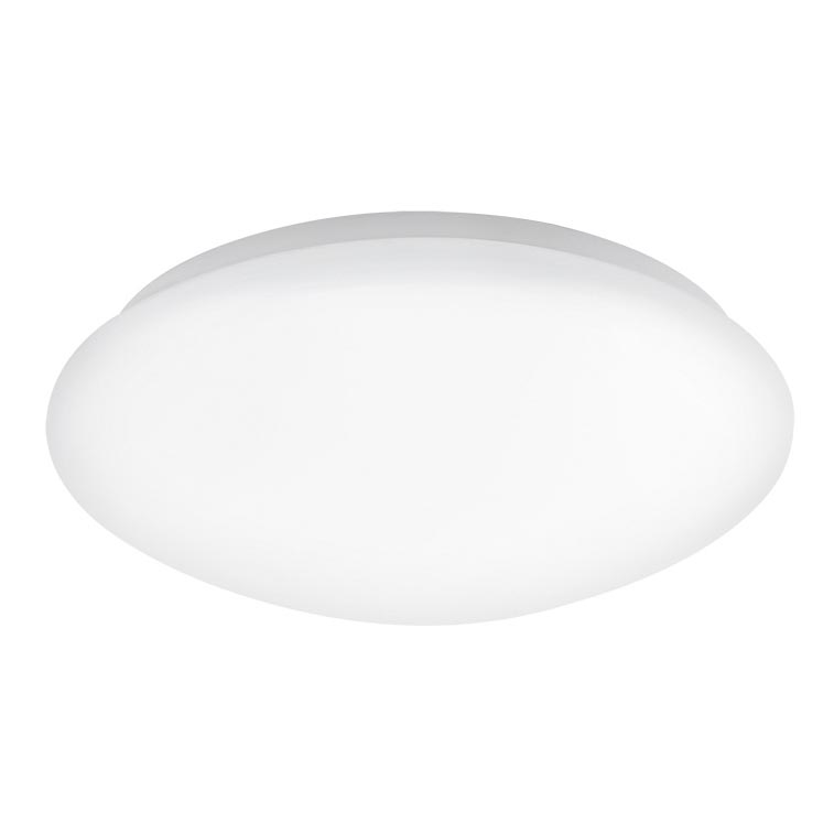 Eglo 93304 - Stropní koupelnové svítidlo LED GIRON 1xLED/12W/230V IP44