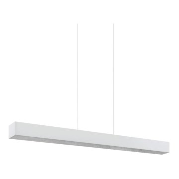 Eglo 93349 - LED Lustr na lanku COLLADA LED/18W/230V Eglo 93349 - LED Lustr na lanku COLLADA LED/18W/230V