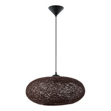 Eglo 93375 - Závěsné svítidlo CAMPILO E27/60W/230V Eglo 93375 - Závěsné svítidlo CAMPILO E27/60W/230V