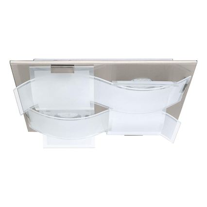 Eglo Stars of Light 93398 - Stropní svítidlo GUADIANO 4xGX53/7W/230V