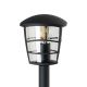 Eglo 93408 - LED Venkovní lampa ALORIA E27/8,5W/230V IP44