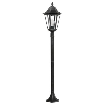 Eglo 93463 - Venkovní lampa NAVEDO 1xE27/60W/230V IP44