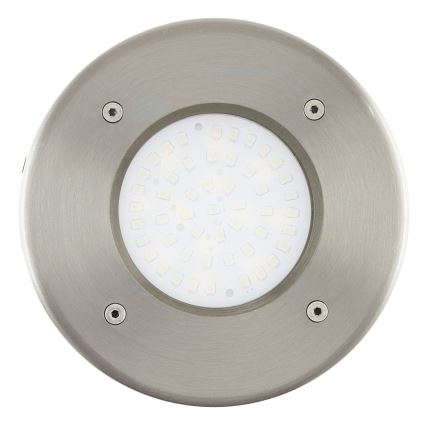 Eglo - LED Venkovní nájezdové svítidlo LED/2,5W/230V IP65