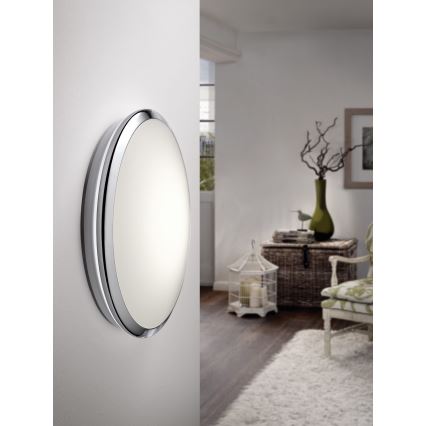 Eglo 93497 Stropní svítidlo MANILVA LED/18W/230V