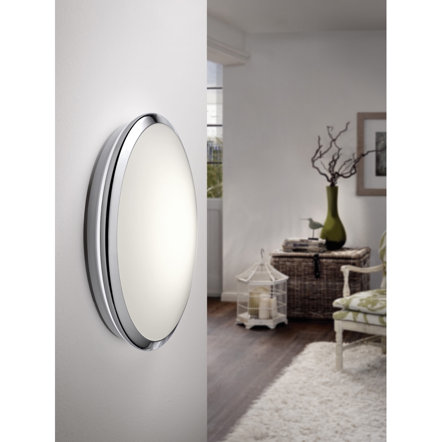 Eglo 93497 Stropní svítidlo MANILVA LED/18W/230V