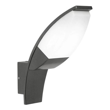 EGLO 93518 - Venkovní LED nástěnné svítidlo PANAMA 1 1xGX53/7W/230V IP44
