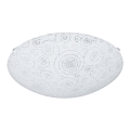 Eglo 93535 - LED stropní svítidlo RICONTO LED/11W/230V