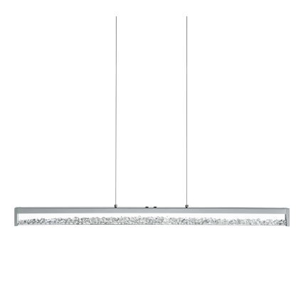 Eglo 93626 - LED stmívatelné svítidlo CARDITO 1 LED/32W/230V