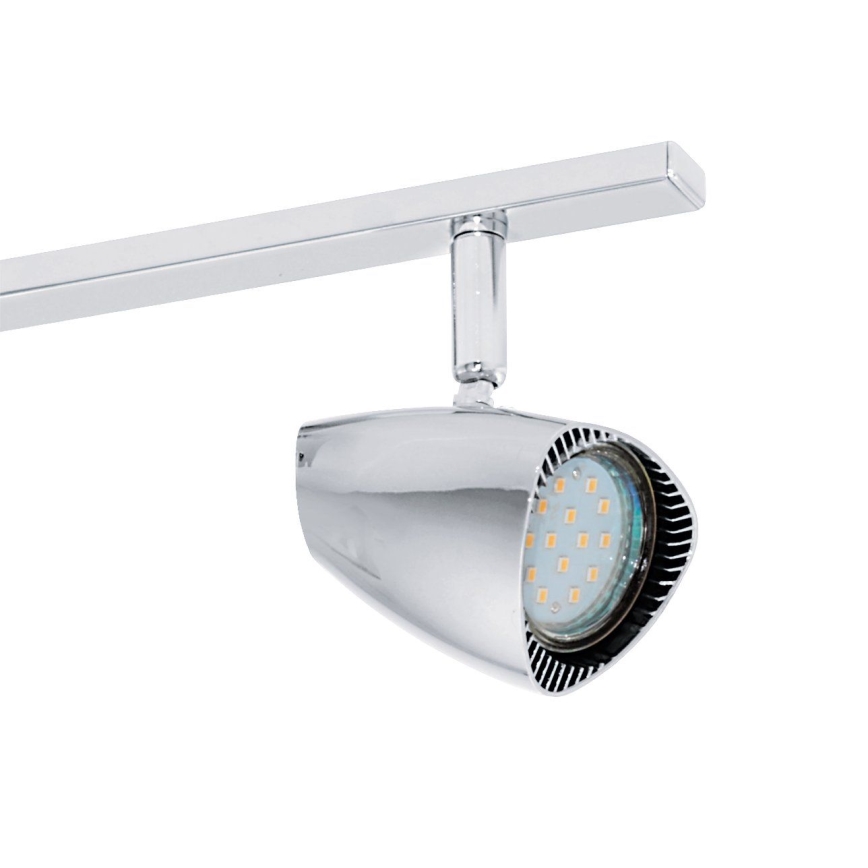 Eglo - LED bodové svítidlo 3xGU10/3W/230V