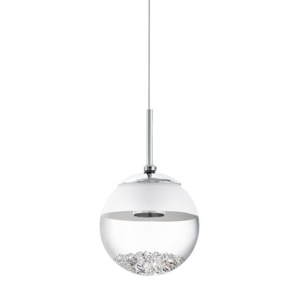 Eglo - LED závěsné svítidlo LED/5W/230V