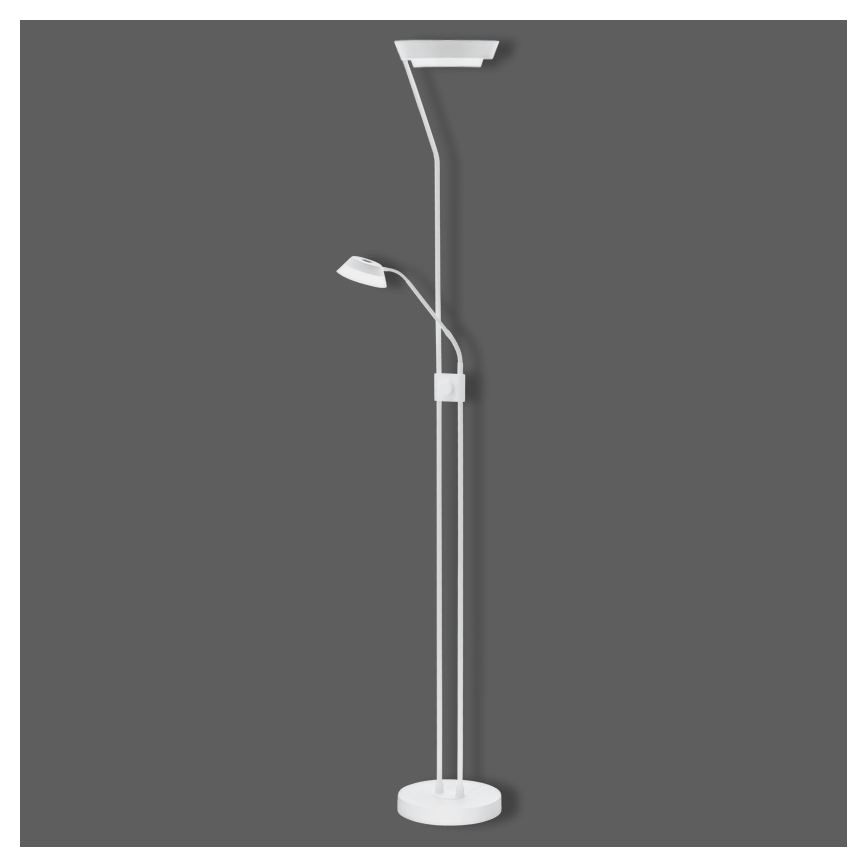 Eglo 93711 - LED stmívatelná lampa SARRIONE LED/17,28W + LED/2,88W + LED/4,5W