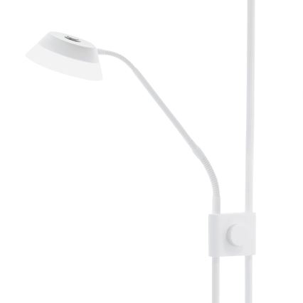 Eglo 93711 - LED stmívatelná lampa SARRIONE LED/17,28W + LED/2,88W