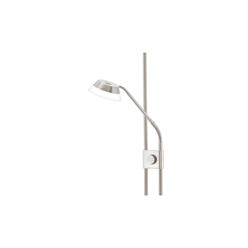 Eglo 93713 - LED stmívatelná lampa SARRIONE LED/17,28W + LED/2,88W