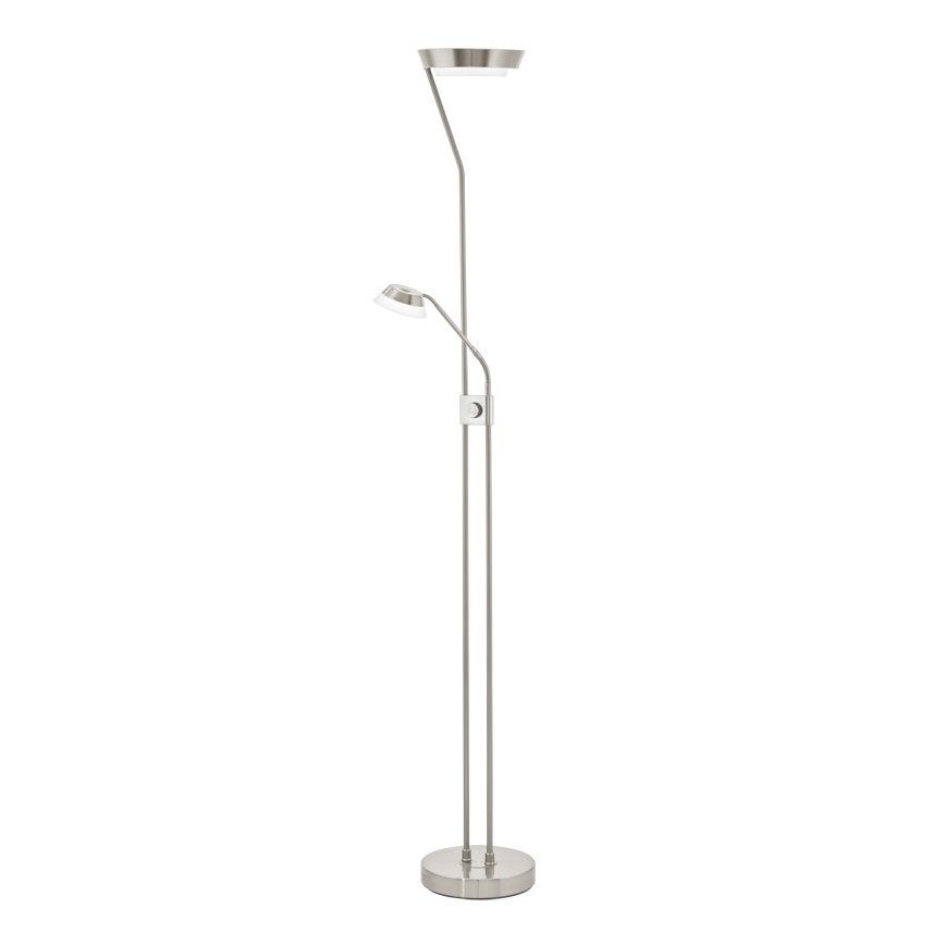 Eglo 93713 - LED stmívatelná lampa SARRIONE LED/17,28W + LED/2,88W