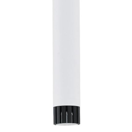 Eglo 93797 - LED závěsné svítidlo RAPARO 4xLED/5W/230V