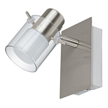 Eglo 93817 - LED bodové svítidlo SPARANO LED/5W/230V