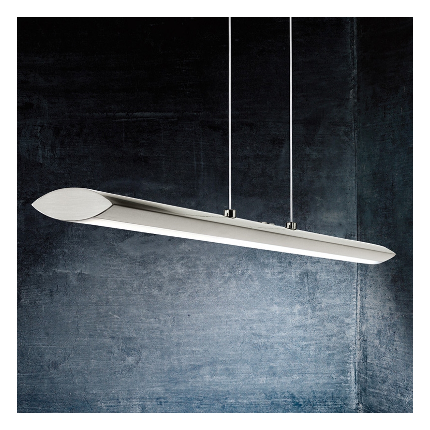 Eglo Stars of Light - LED Stmívatelný lustr na lanku LED/30W/230V